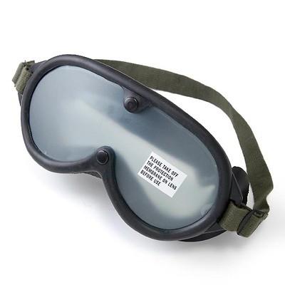 US．ミリタリー、ゴーグル（新品）2N : LA-BOY - 通販 - Yahoo