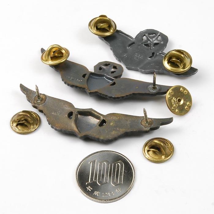 US．ウイングバッジ(新品）35N : LA-BOY - 通販 - Yahoo!ショッピング