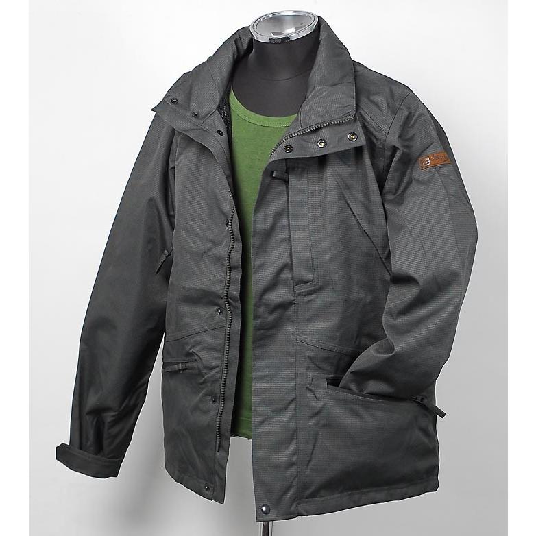 フランス、CHASSE．ハンティングパーカー(新品）488N : LA-BOY 