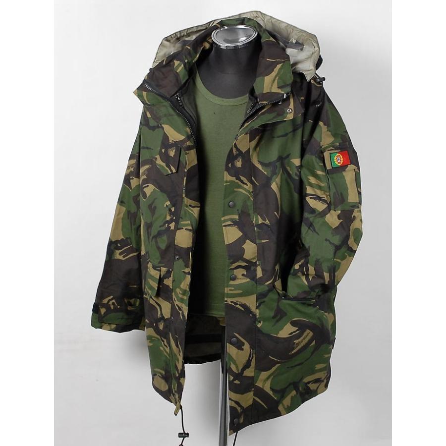米軍実物 USN NWU迷彩 TYPE1 GORE-TEX ゴアテックス　パーカ 米軍実物 USN NWU迷彩 TYPE1 GORE-TEX ゴアテックス パーカ