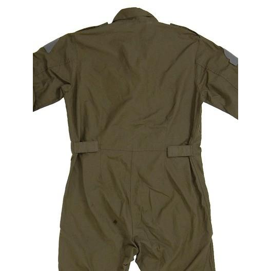 イギリス、MK14B．エアクルーカバーオール（USED）577DU : LA-BOY