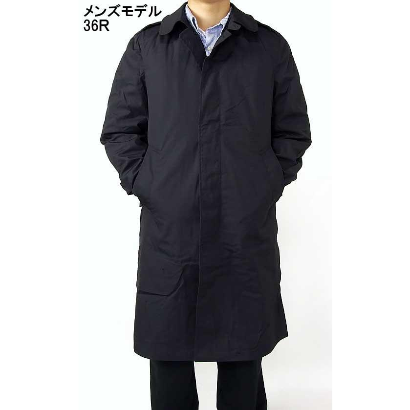 ｕｓ ブラックステンカラーコート 新品 606n Ml 606n La Boy 通販 Yahoo ショッピング