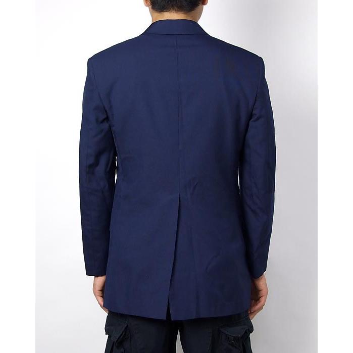 アメリカ空軍 USAF エアフォースブルー ドレスジャケット USED AF-JKT