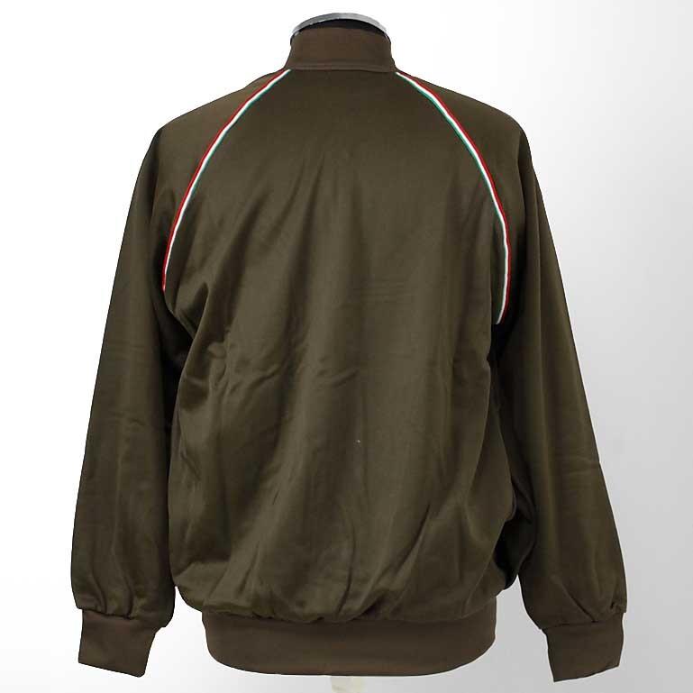 イタリア、ブラウン、GYM．ジャケット（新品）E36N MLE36NLABOY 通販 Yahoo!ショッピング