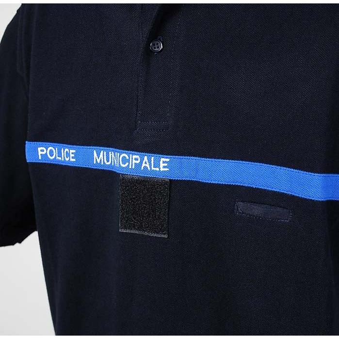 ポロスポーツ　police ポロシャツ 楽天市場】イギリス警察関連 POLICE ネイビー ポロシャツ USED