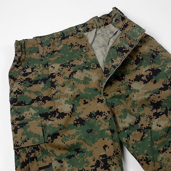 アメリカ海兵隊 USMC MCCUU ウッドランド マーパット アメリカ海兵隊 USMC MCCUU ウッドランド マーパット