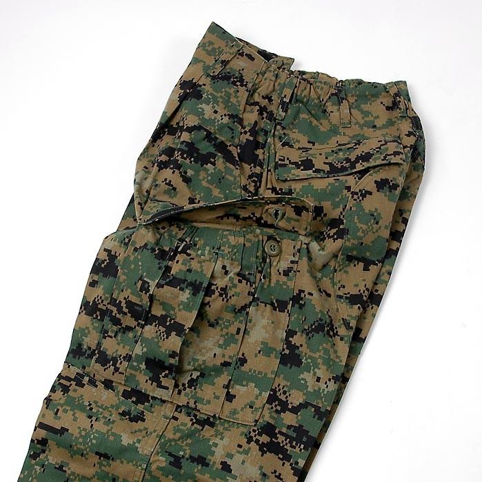 アメリカ海兵隊 USMC MCCUU ウッドランド マーパット アメリカ海兵隊 USMC MCCUU ウッドランド マーパット