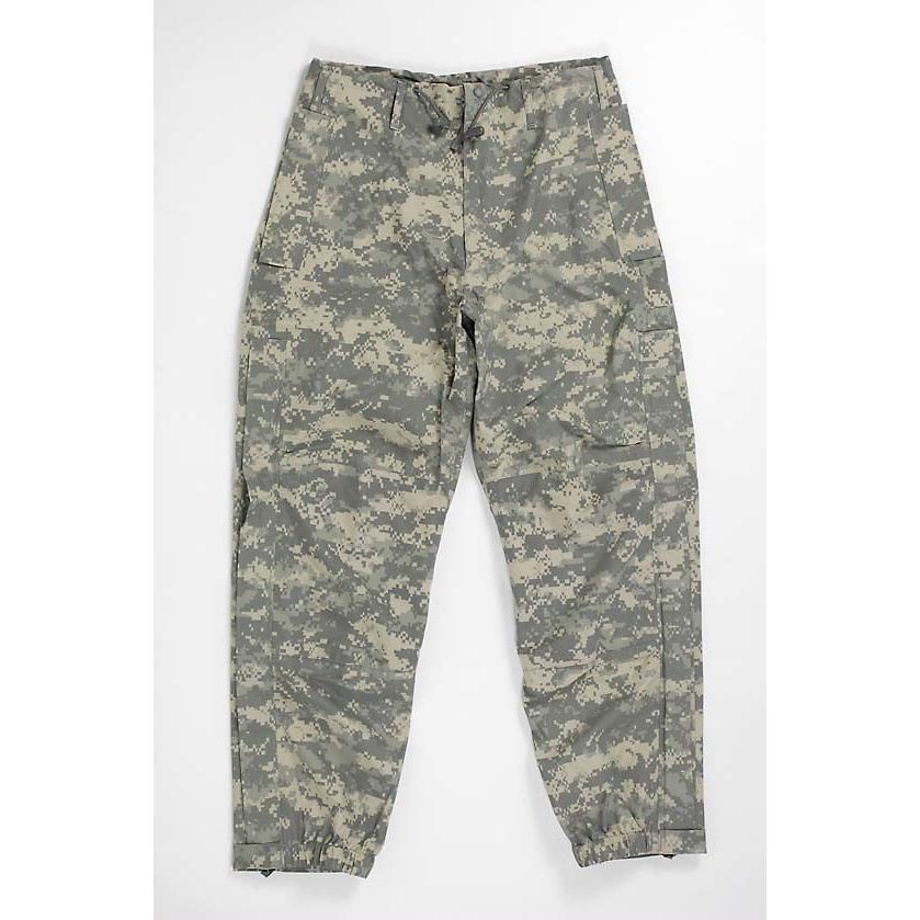 ＵＳ．ＡＣＵ．ゴアテックス、オーバーパンツ（新品）158AN