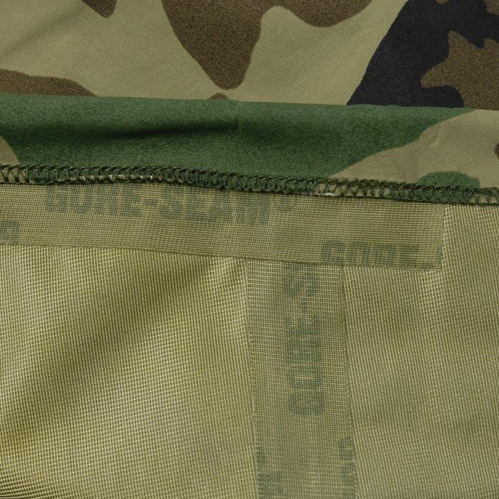 アメリカ軍 ウッドランドカモ GORE-TEX ECWCS オーバーパンツ 新品