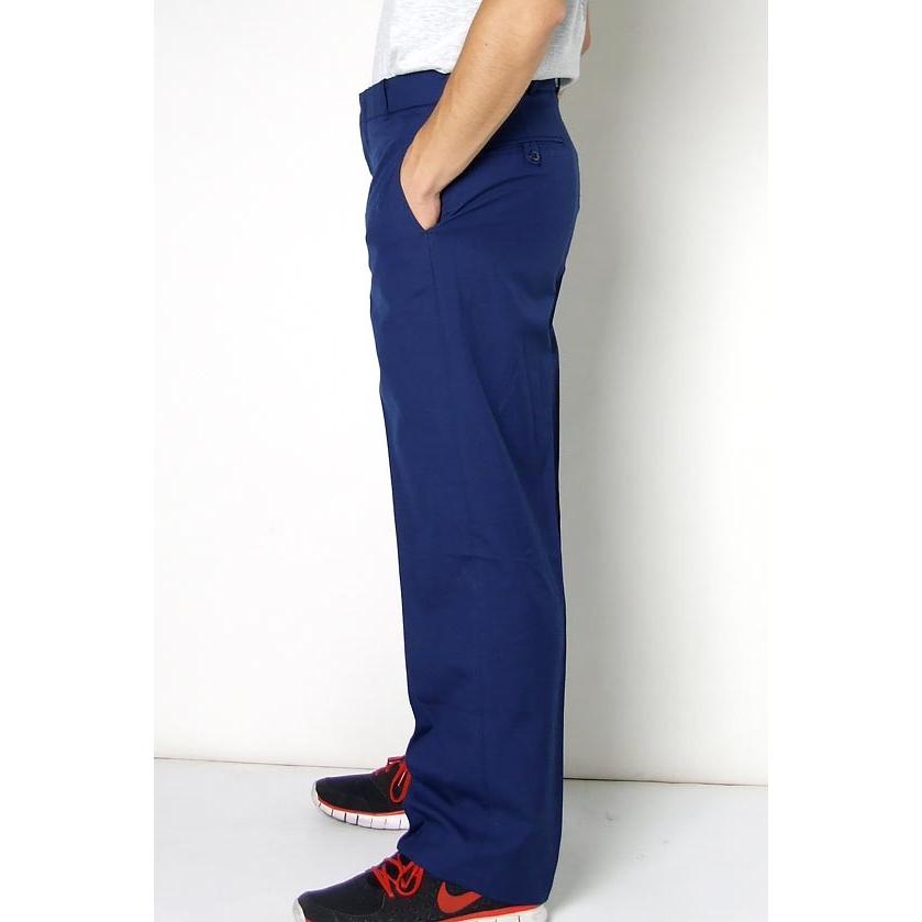 アメリカ空軍 USAF エアフォースブルー ドレスパンツ USED AF-PU-BLUE