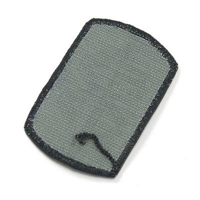 US．ACU．ベルクロ付、部隊章ワッペン（新品）B3 ACU-B3 : LA