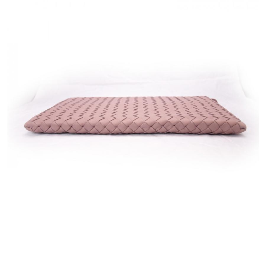 BOTTEGA VENETAドキュメントケース256400V001O_5719 デザートローズの画像