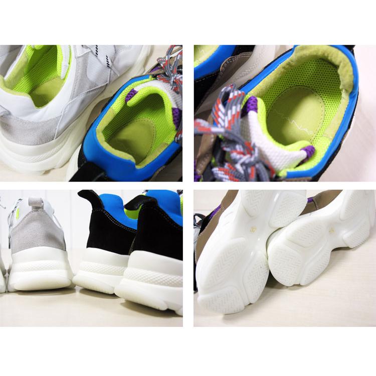 MANA（マナ） 新入荷 10%OFF MANA 国内正規品 トレンドソール おしゃれ