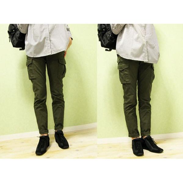 NO NAME（ノーネーム） 再入荷 10%OFF 国内正規品 サイドにファスナー