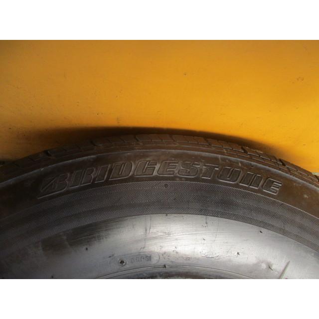 ブリヂストン ECOPIA エコピア 195/80R15 107/105L LT RD-613 2本 