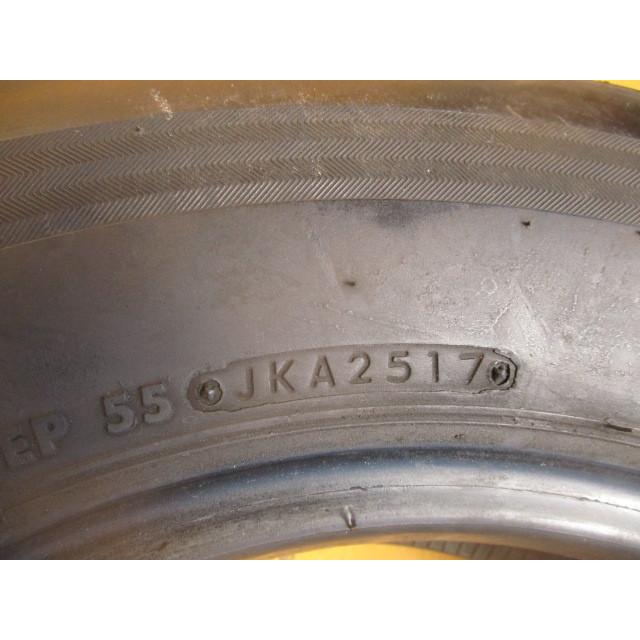 ブリヂストン ECOPIA エコピア 195/80R15 107/105L LT RD-613 2本 