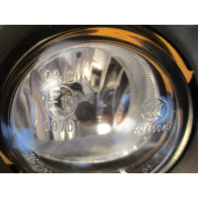 MPV LY3P 前期 純正フォグランプ右側 Koito 114-61009 純正フォグ