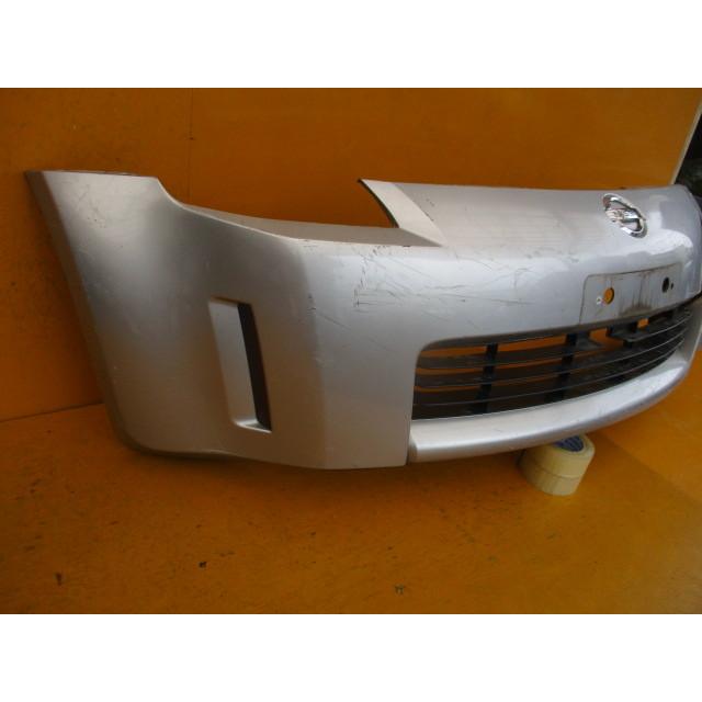 フェアレディZ Z33 前期 フロントサイドマーカー 右側 オレンジ