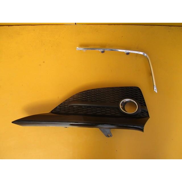 クラウン RS ARS220 純正フロントバンパー 左フォグカバー 52040-30020