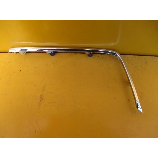 クラウン RS ARS220 純正フロントバンパー 左フォグカバー 52040-30020