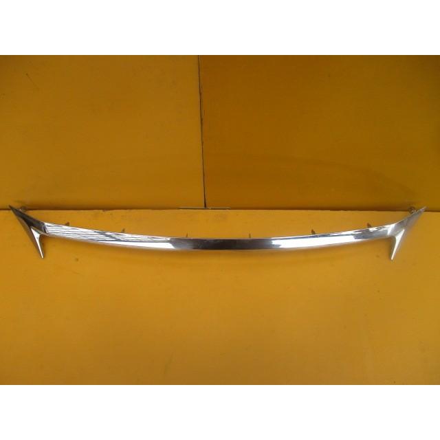 レクサス CT200h ZWA10 前期 純正グリル 53155-76010 グリルメッキ