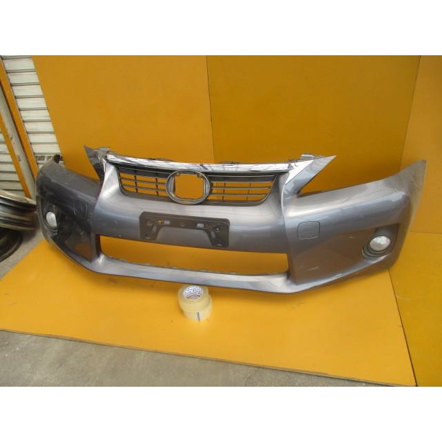 レクサス CT200h ZWA10 前期 純正グリル 53155-76010 グリルメッキ