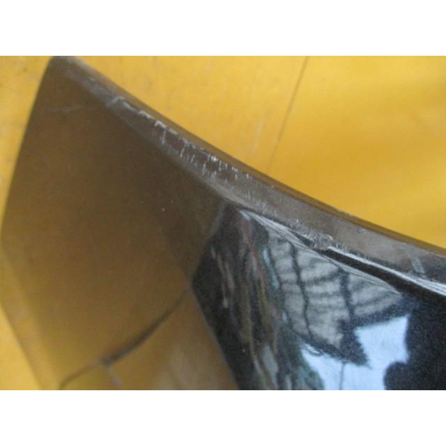 ステラ(LA150F/LA160F)用!純正フロントバンパー ブラック 52119-B2E30