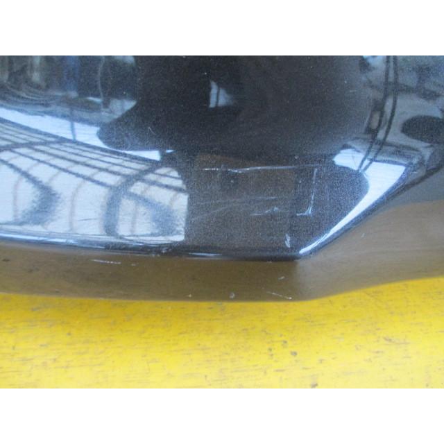 ステラ(LA150F/LA160F)用!純正フロントバンパー ブラック 52119-B2E30