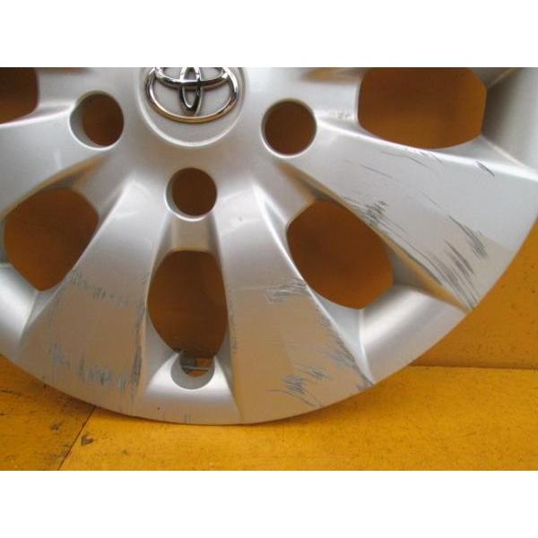 ヴォクシー70系(ZRR70/ZRR75)用!純正ホイールキャップ 15インチ 1枚 