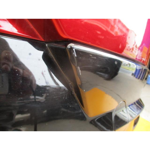 マツダ3 MAZDA3 ファストバック BP5P BP8P!純正リヤバンパー