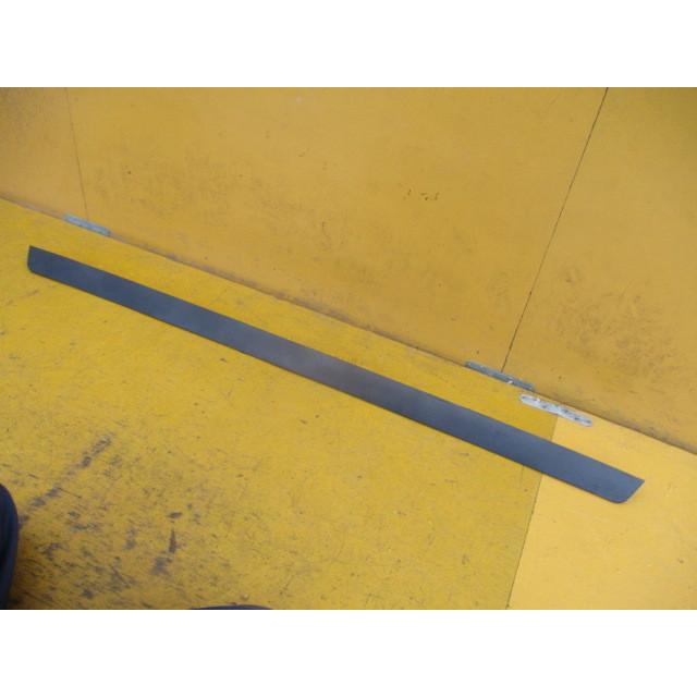 N-VAN JJ1/JJ2 純正フロントバンパー エアスポイラー 71110-TTA-000