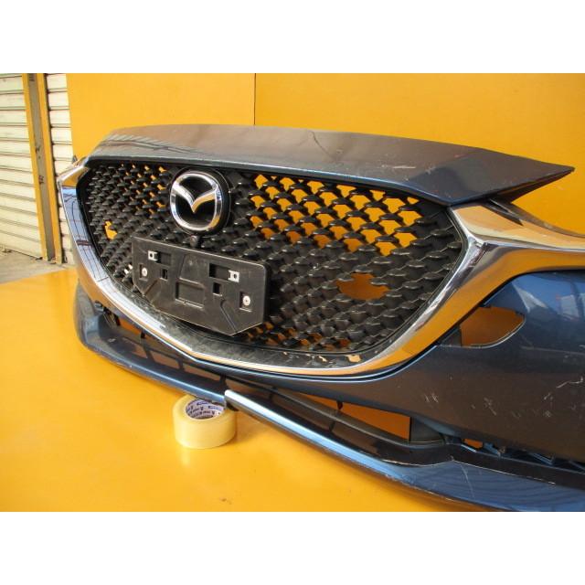 マツダ2 MAZDA2 DJLFS DJLAS DJ5AS DJ5FS 純正グリル D43N-50719