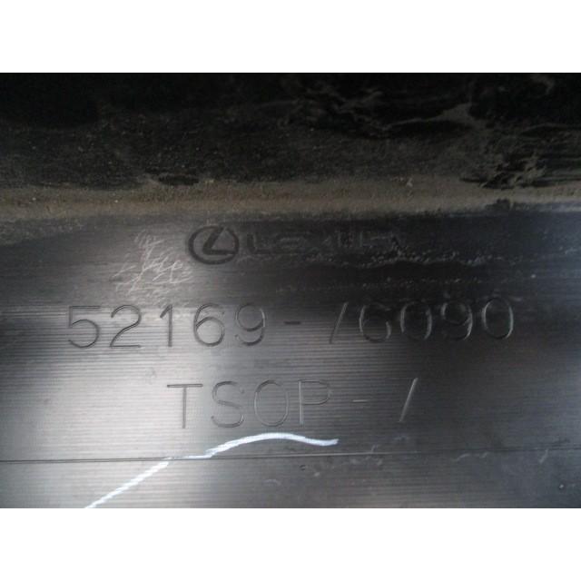 レクサス UX Fスポーツ(MZAA10/MZAH10)用!純正リヤバンパー ロア