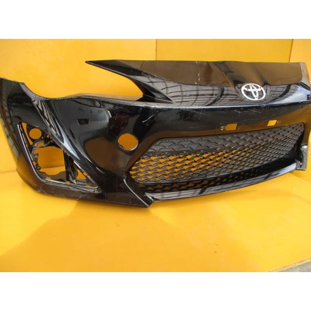 86 ZN6 前期 純正フロントバンパーエンブレム 93013CA010 トヨタマーク