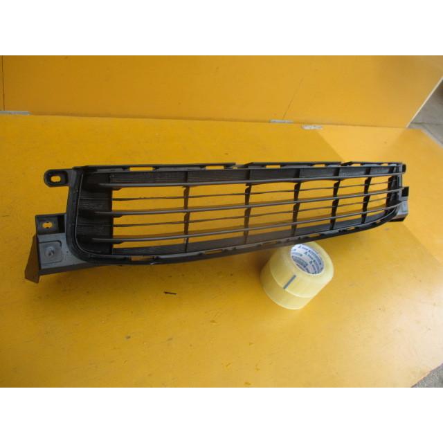 レクサス CT200h ZWA10 前期 純正フロントバンパーグリル 53112-76010