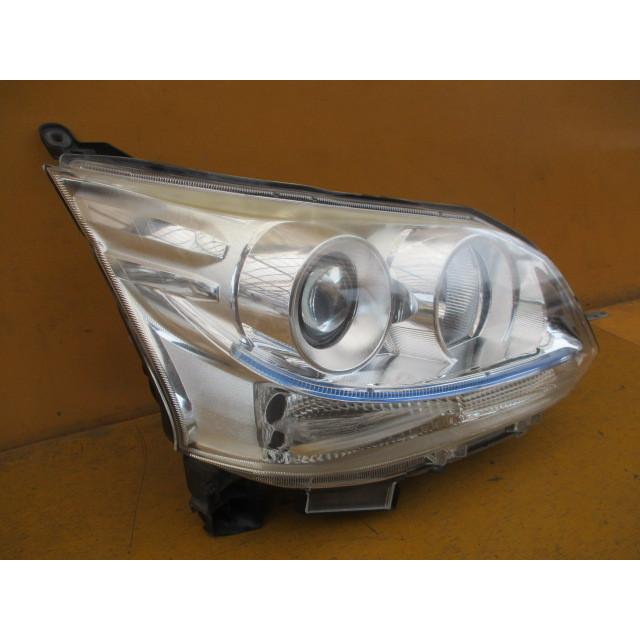 ムーヴ ヘッドライト HID LA110S ムーブ ムーヴ(LA100S/LA110S)前期用 純正HIDヘッドライト 右側 運転席