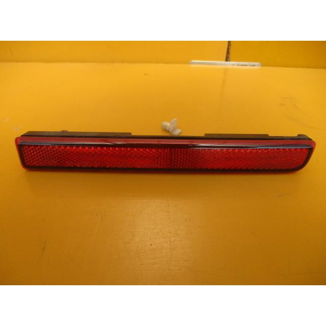 ラッシュ J200E 後期 純正リアバンパーけん引フックカバー52165-B4050