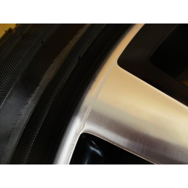 フォルクスワーゲン ポロ(6R系)純正アルミホイール 1本 16x7J+46 5穴