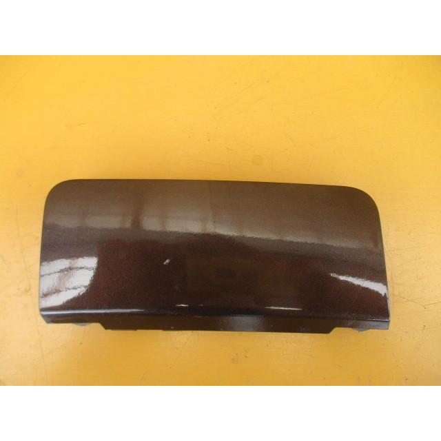 モコ MG33S 純正フロントバンパー 牽引フックカバー 71712-50MA0