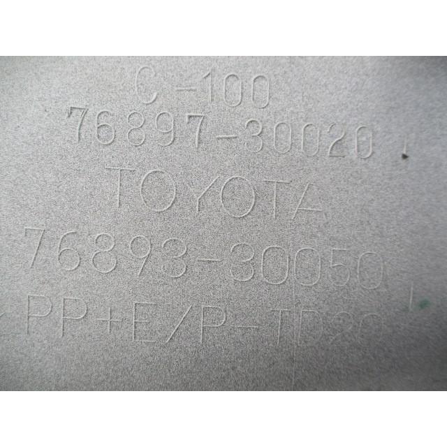 クラウンアスリート 210系 ARS210 GRS210 GRS214 後期 純正リア