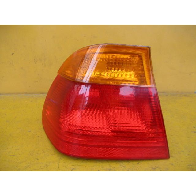 BMW E46用!純正テールランプ テールレンズ 左側 8 364 921 2a01