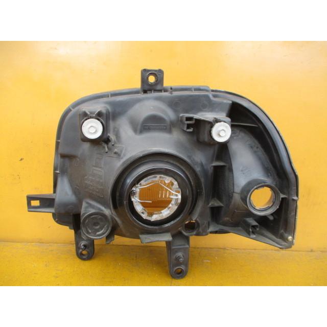 ハイゼット(S200V/S210V)用!純正右ヘッドライト koito 100-51616 HCR
