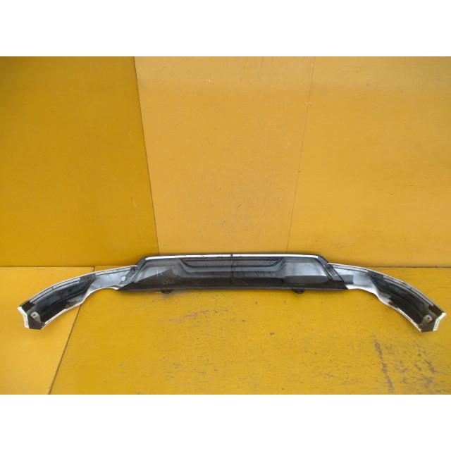 フリード GB5 GB6 GB7 モデューロ リアロアスカート 08F03-E9C-000-03