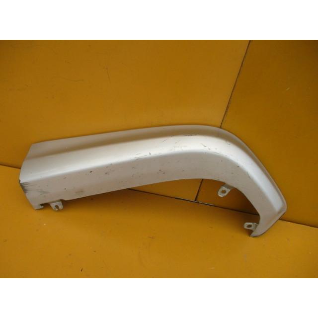 アリオン NZT260 ZRT260 純正リアバンパースポイラー左側 76892-20130