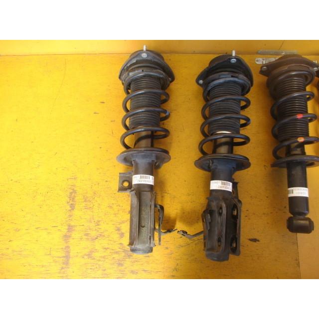 ハチロク/86(ZN6)/BRZ(ZC6)用!純正サスペンション 1台分 20310CA010