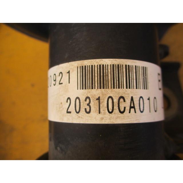 ハチロク/86(ZN6)/BRZ(ZC6)用!純正サスペンション 1台分 20310CA010