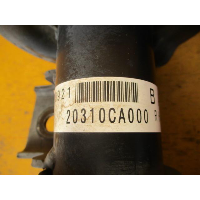 ハチロク/86(ZN6)/BRZ(ZC6)用!純正サスペンション 1台分 20310CA010