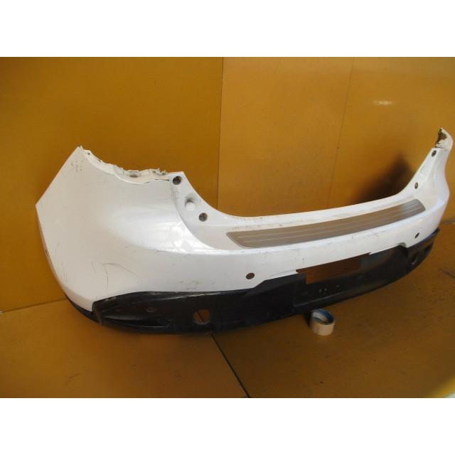 マツダ3 MAZDA3 ファストバック BP5P BP8P用 純正リヤバンパー ロア