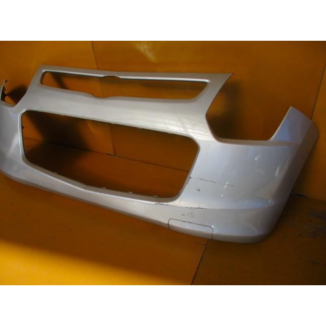 フレア MJ34S 純正フロントバンパー 牽引フックカバー 71712-72MA