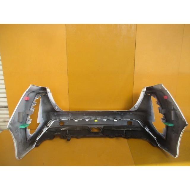 プリウス プリウス/PRIUS(ZVW52)PHV GRスポーツ用 純正リヤバンパー